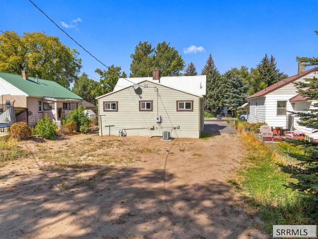 154 College Street, Idaho Falls, ID 83402