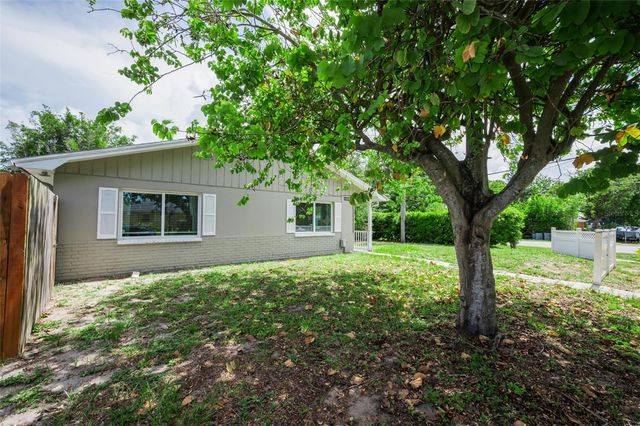 11501 119TH TERRACE, Largo, FL 33778