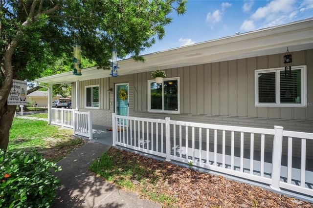 11501 119TH TERRACE, Largo, FL 33778