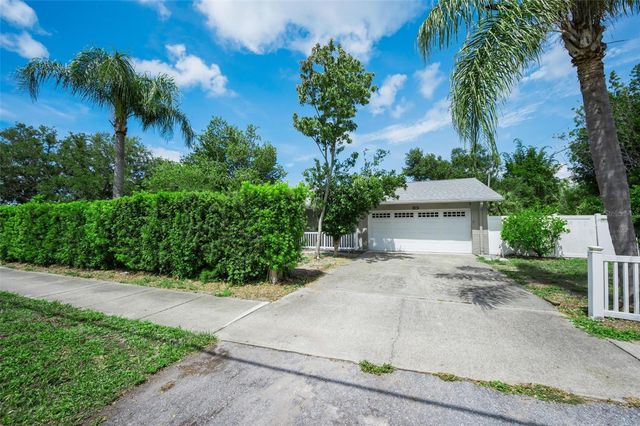 11501 119TH TERRACE, Largo, FL 33778