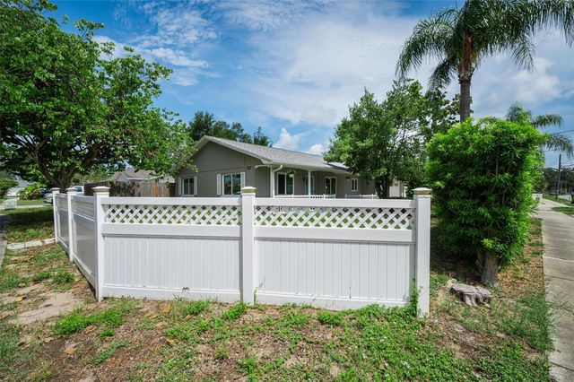 11501 119TH TERRACE, Largo, FL 33778
