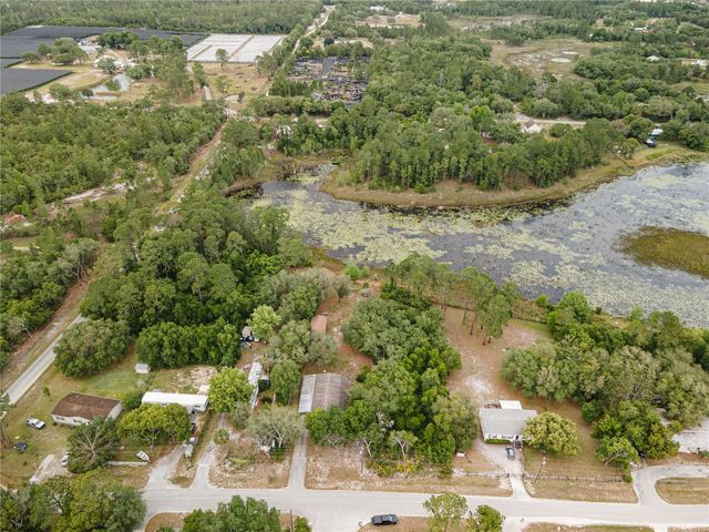 SPRUCE DRIVE, Eustis, FL 32736