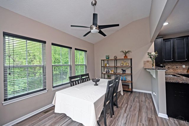 4826 Lakeview Court, South Lebanon, OH 45065