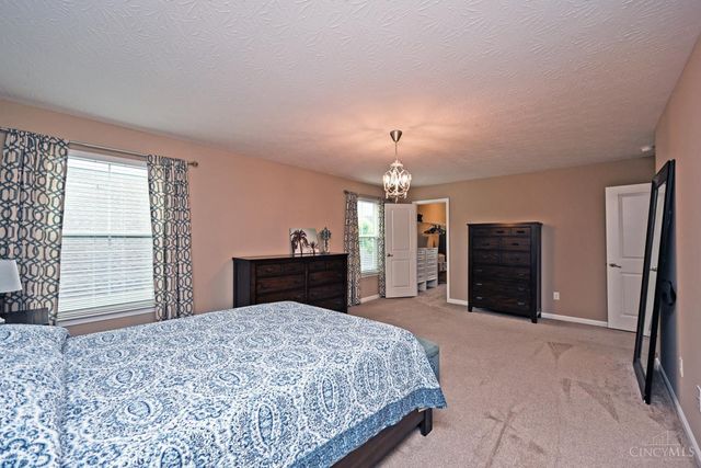 4826 Lakeview Court, South Lebanon, OH 45065