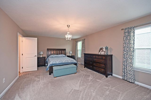 4826 Lakeview Court, South Lebanon, OH 45065