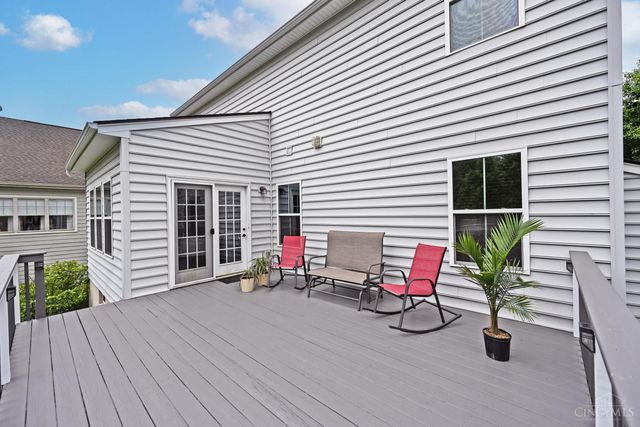 4826 Lakeview Court, South Lebanon, OH 45065