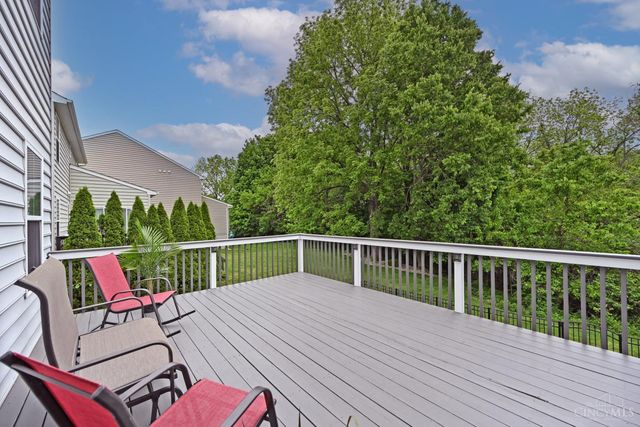 4826 Lakeview Court, South Lebanon, OH 45065