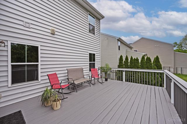 4826 Lakeview Court, South Lebanon, OH 45065