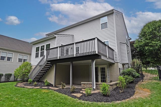 4826 Lakeview Court, South Lebanon, OH 45065