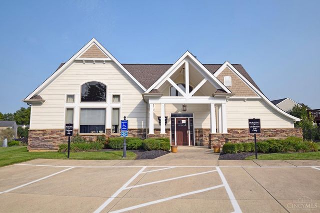 4826 Lakeview Court, South Lebanon, OH 45065