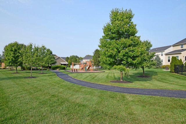 4826 Lakeview Court, South Lebanon, OH 45065