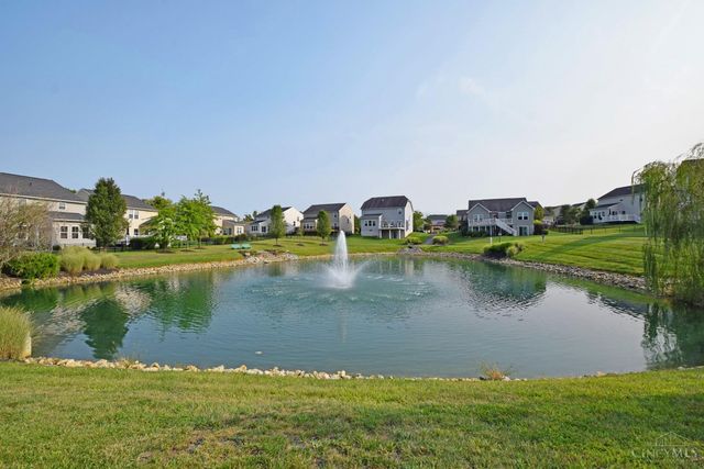 4826 Lakeview Court, South Lebanon, OH 45065