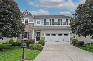 4826 Lakeview Court, South Lebanon, OH 45065
