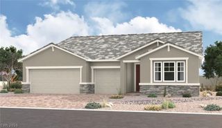 7672 Desert Bleu Court, Las Vegas, NV 89178