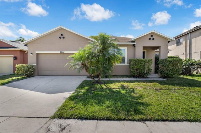 2960 BOATING BOULEVARD, Kissimmee, FL 34746