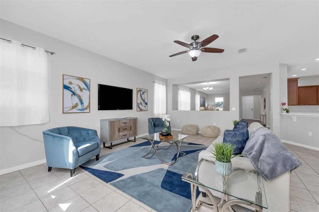 2960 BOATING BOULEVARD, Kissimmee, FL 34746