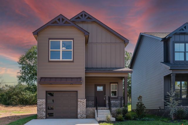 23 Charleston Cove, Clarksville, TN 37043