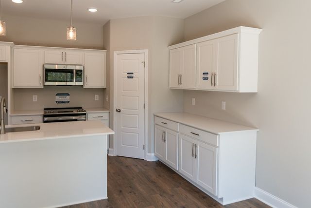 23 Charleston Cove, Clarksville, TN 37043