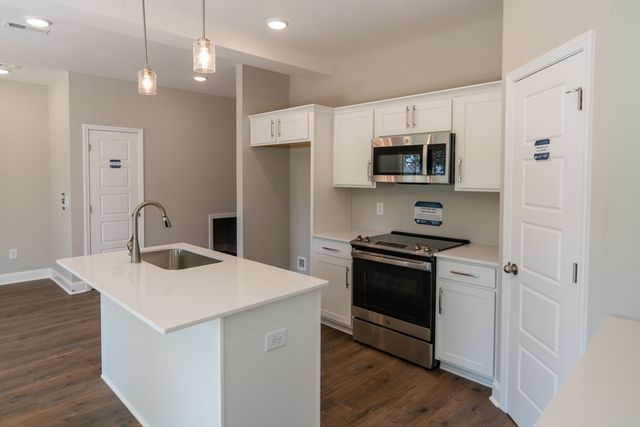 23 Charleston Cove, Clarksville, TN 37043