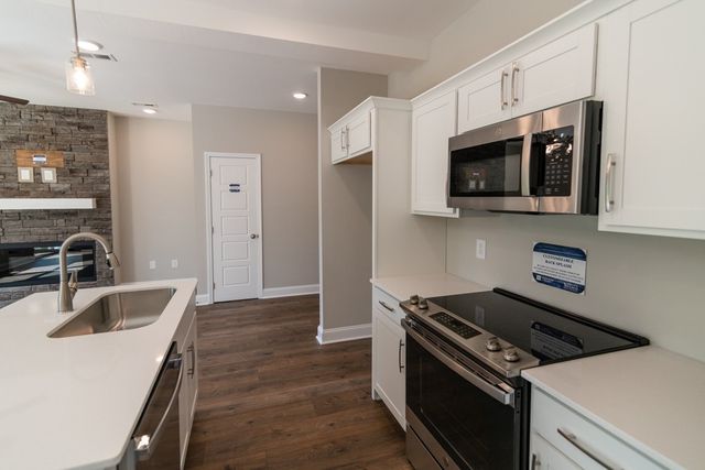 23 Charleston Cove, Clarksville, TN 37043