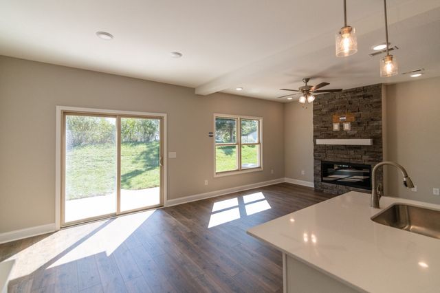 23 Charleston Cove, Clarksville, TN 37043