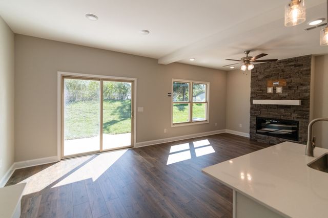 23 Charleston Cove, Clarksville, TN 37043