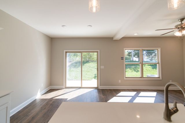 23 Charleston Cove, Clarksville, TN 37043