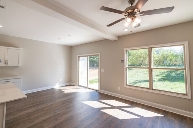 23 Charleston Cove, Clarksville, TN 37043