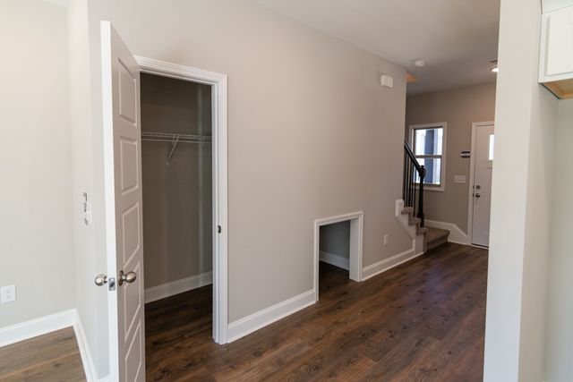 23 Charleston Cove, Clarksville, TN 37043