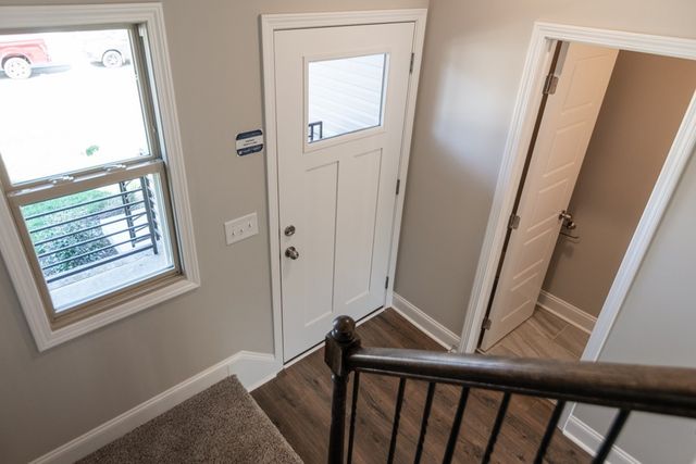 23 Charleston Cove, Clarksville, TN 37043