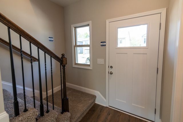 23 Charleston Cove, Clarksville, TN 37043