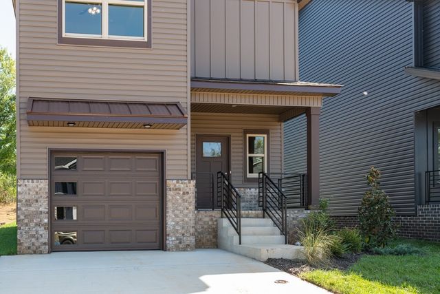 23 Charleston Cove, Clarksville, TN 37043