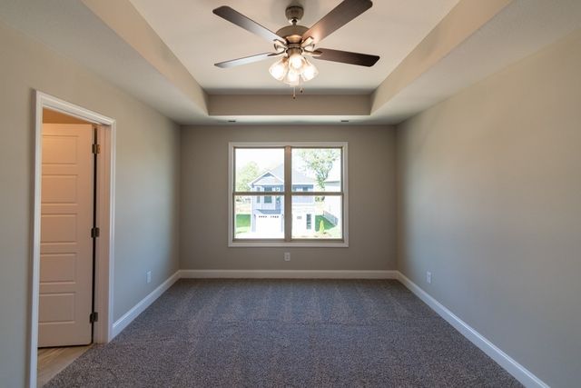 23 Charleston Cove, Clarksville, TN 37043