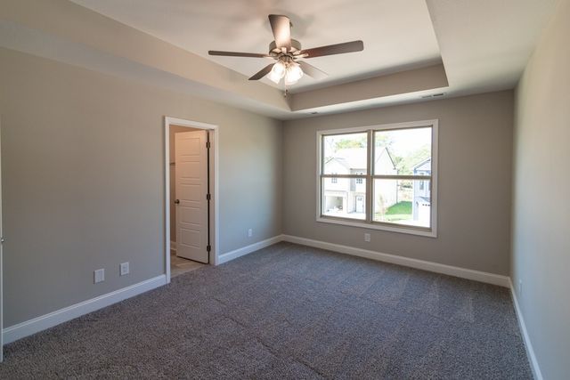 23 Charleston Cove, Clarksville, TN 37043