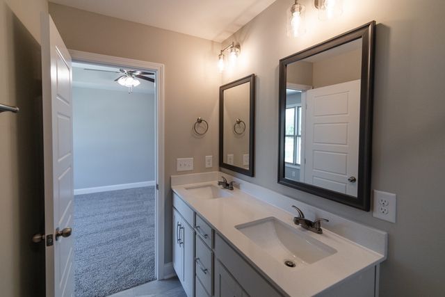 23 Charleston Cove, Clarksville, TN 37043