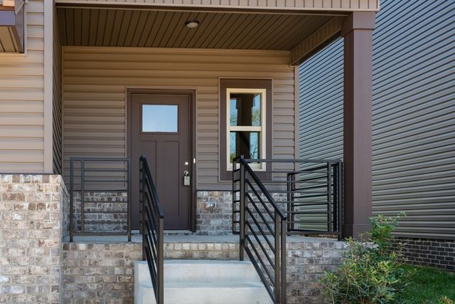 23 Charleston Cove, Clarksville, TN 37043