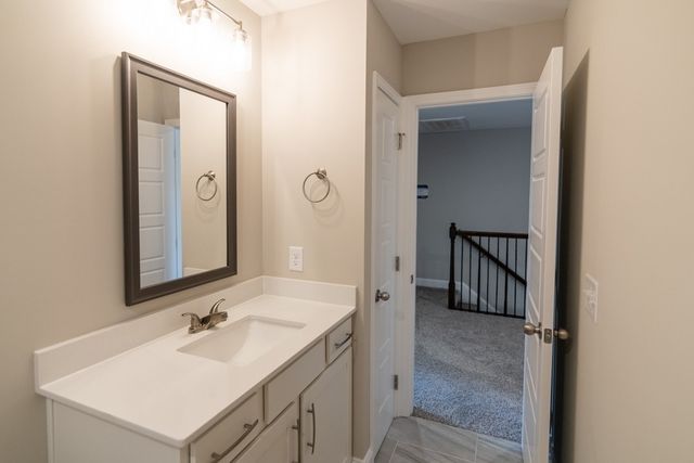 23 Charleston Cove, Clarksville, TN 37043