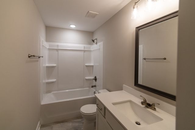 23 Charleston Cove, Clarksville, TN 37043