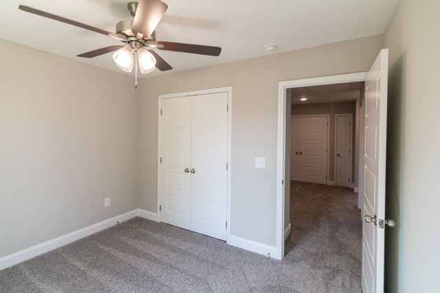 23 Charleston Cove, Clarksville, TN 37043