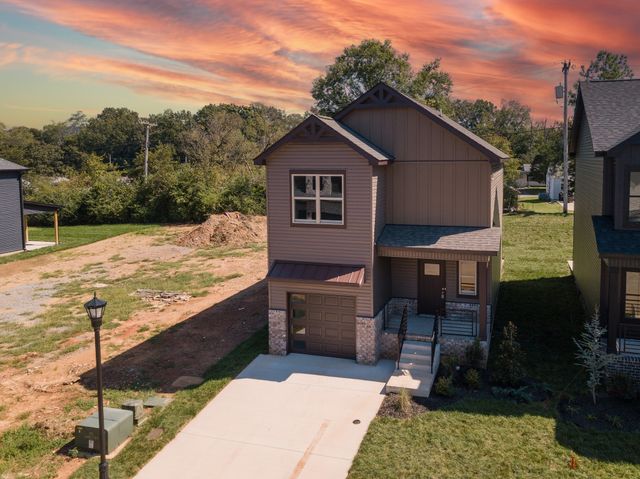 23 Charleston Cove, Clarksville, TN 37043