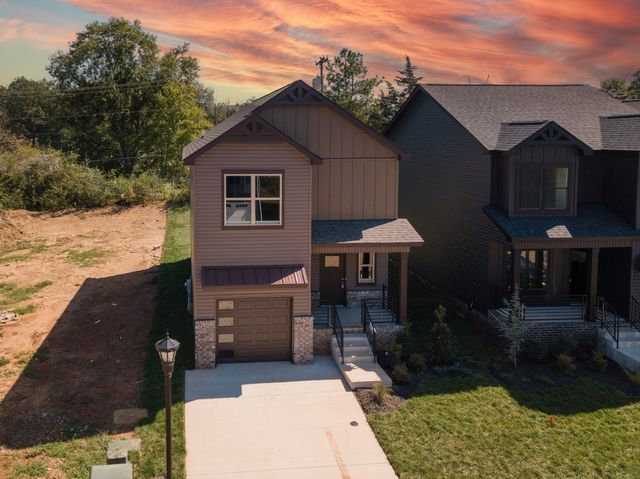 23 Charleston Cove, Clarksville, TN 37043