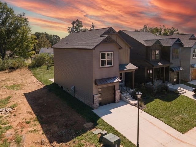 23 Charleston Cove, Clarksville, TN 37043