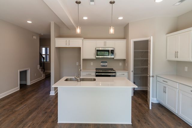 23 Charleston Cove, Clarksville, TN 37043