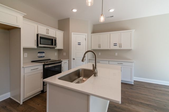 23 Charleston Cove, Clarksville, TN 37043