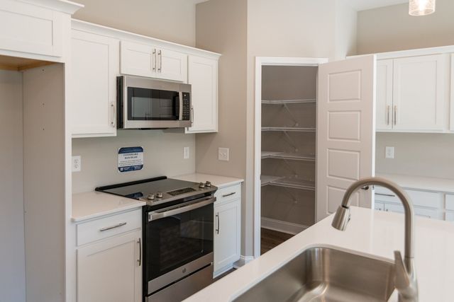 23 Charleston Cove, Clarksville, TN 37043