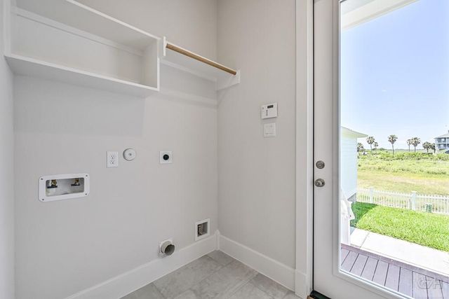 5 Sunset, Galveston, TX 77554