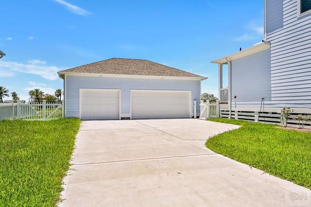 5 Sunset, Galveston, TX 77554