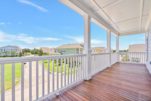 5 Sunset, Galveston, TX 77554