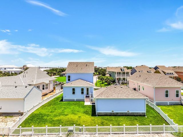 5 Sunset, Galveston, TX 77554
