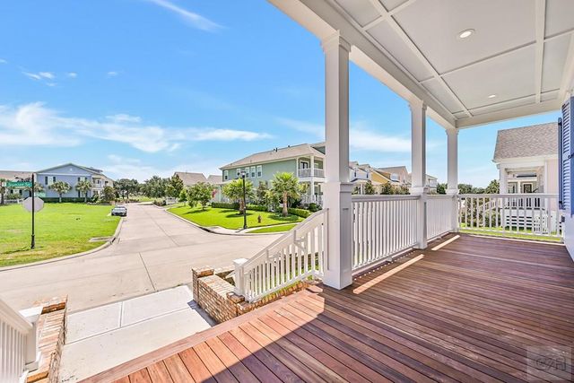 5 Sunset, Galveston, TX 77554
